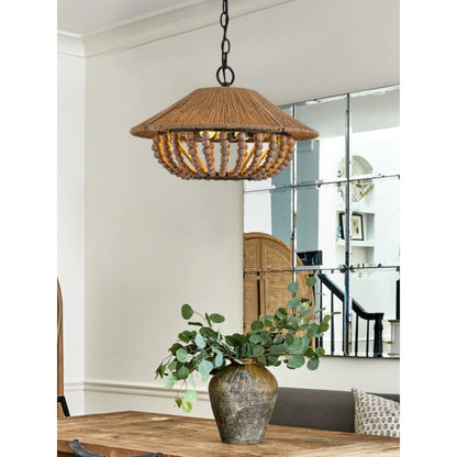 Liran Farmhouse Pendant Lamp