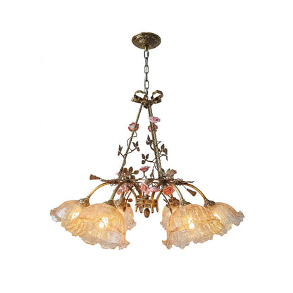 Yaria Blossom Chandelier