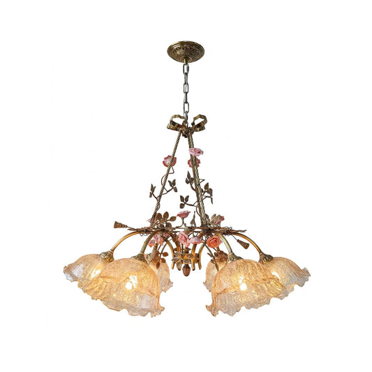 Yaria Blossom Chandelier