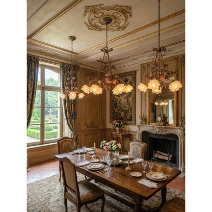Yaria Blossom Chandelier