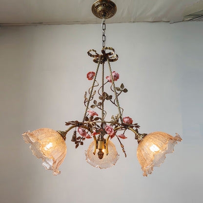 Yaria Blossom Chandelier