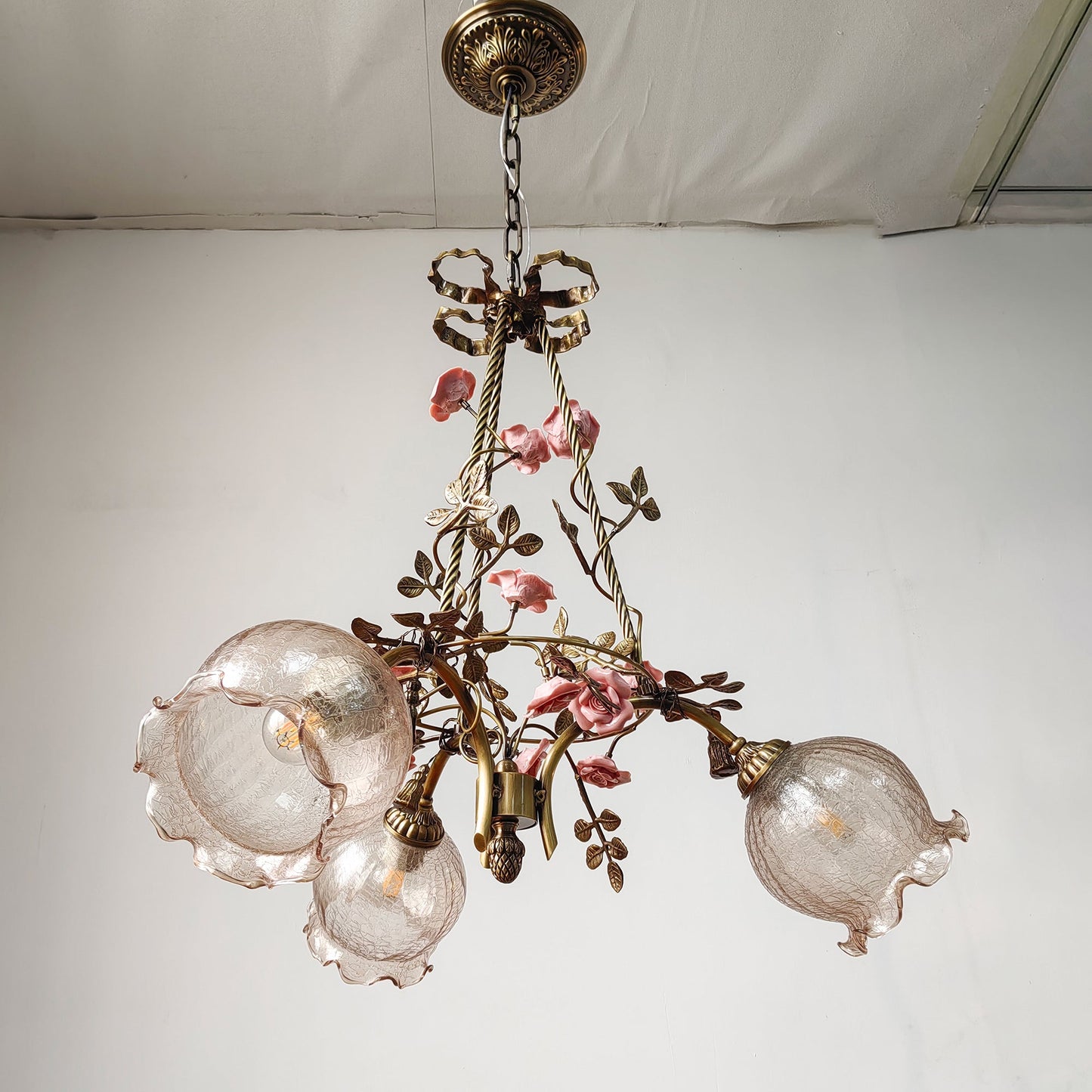 Yaria Blossom Chandelier