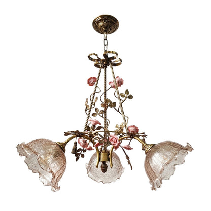 Yaria Blossom Chandelier
