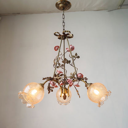 Yaria Blossom Chandelier