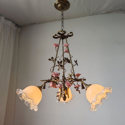 Yaria Blossom Chandelier