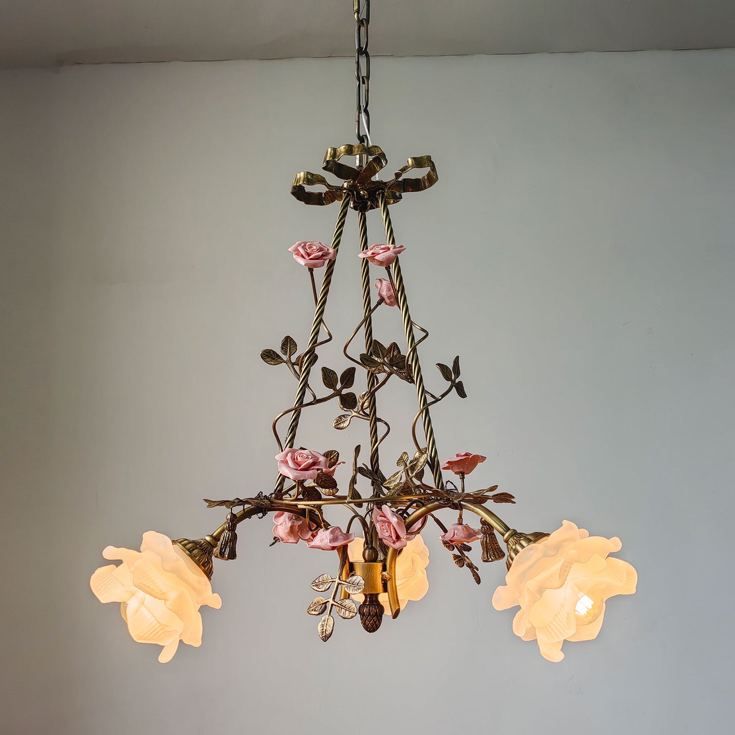 Yaria Blossom Chandelier