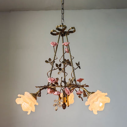 Yaria Blossom Chandelier