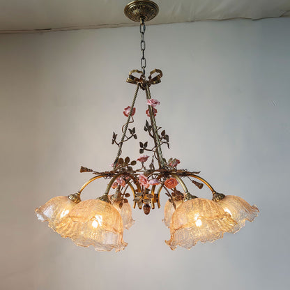 Yaria Blossom Chandelier