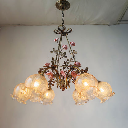 Yaria Blossom Chandelier