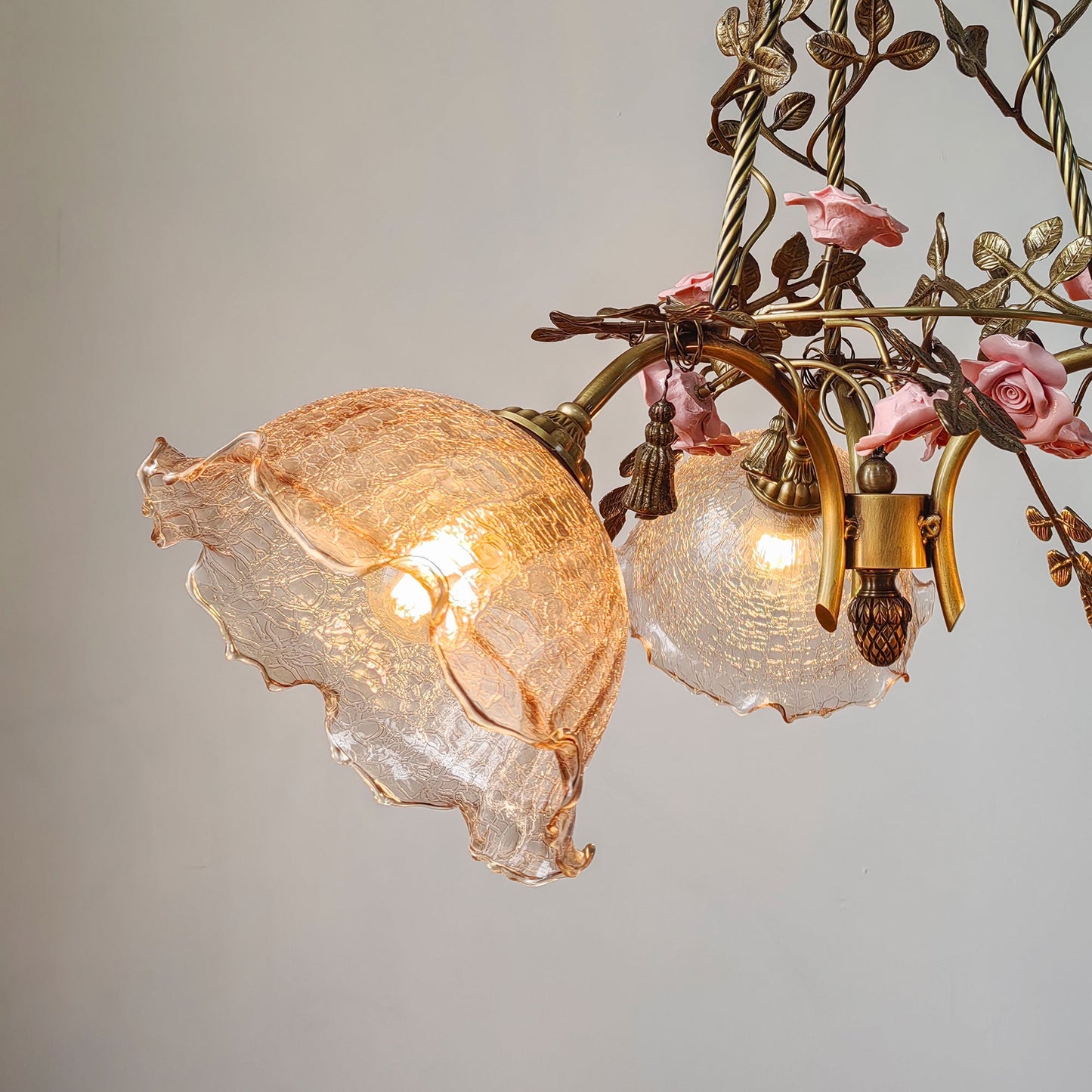 Yaria Blossom Chandelier
