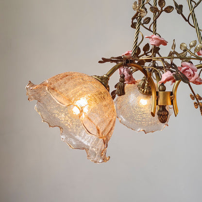 Yaria Blossom Chandelier