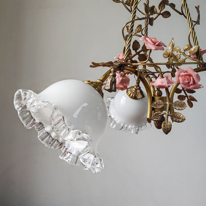 Yaria Blossom Chandelier