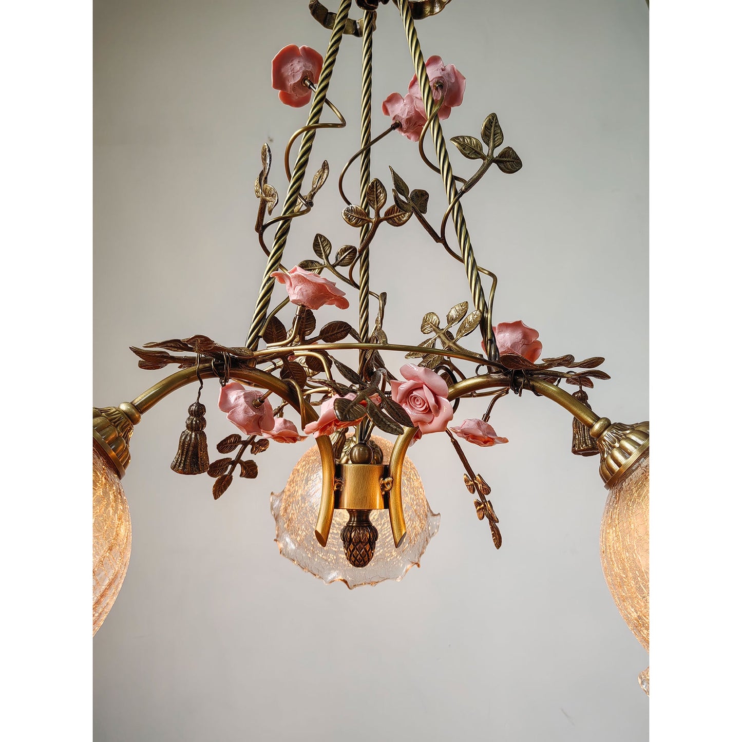 Yaria Blossom Chandelier