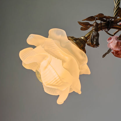 Yaria Blossom Chandelier
