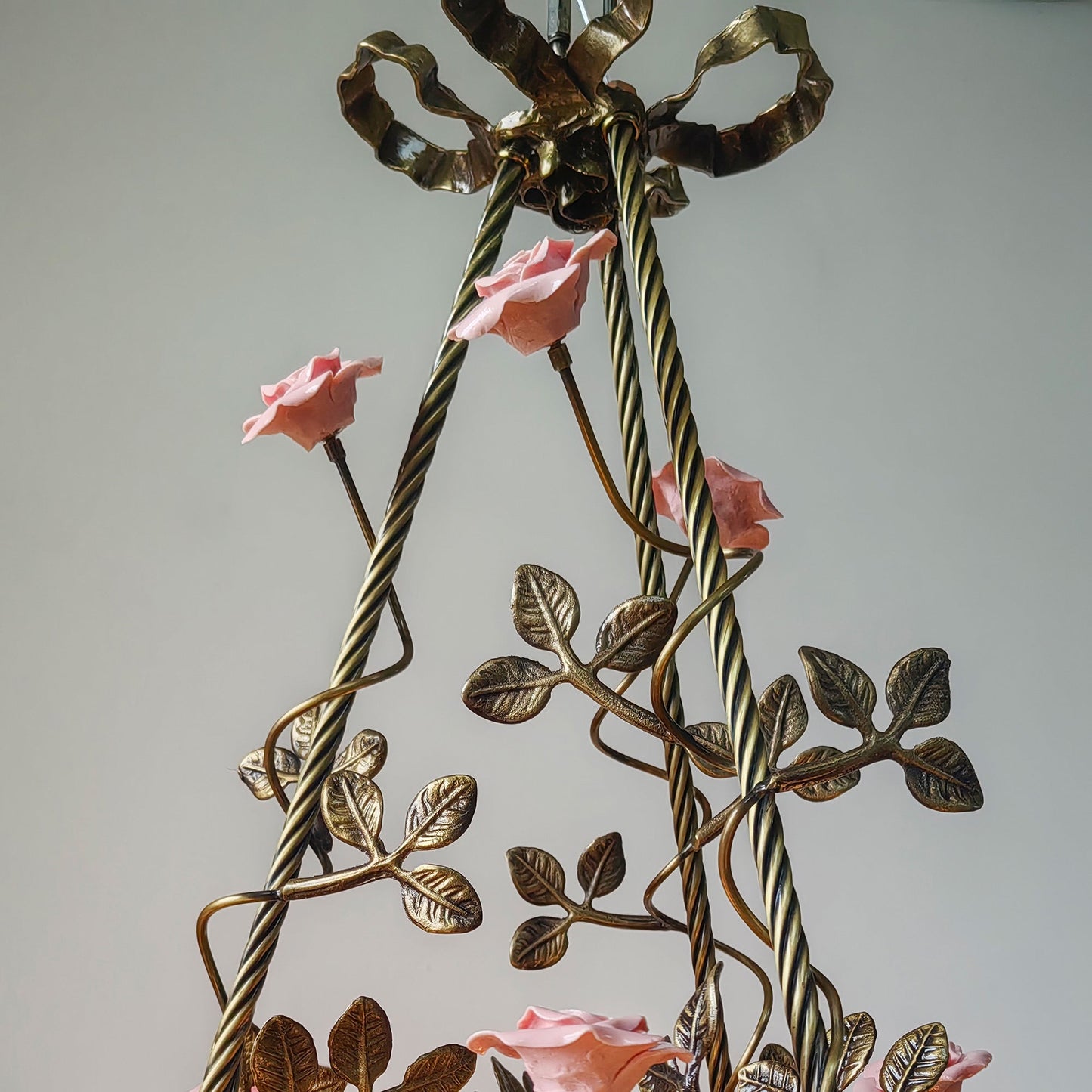 Yaria Blossom Chandelier