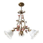 Yaria Blossom Chandelier
