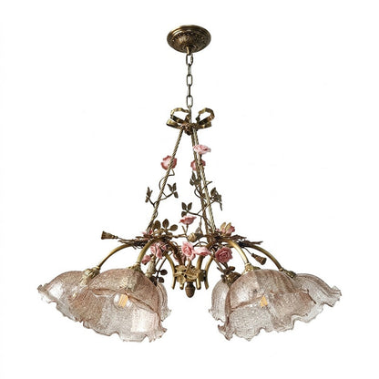Yaria Blossom Chandelier