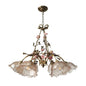 Yaria Blossom Chandelier