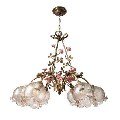 Yaria Blossom Chandelier