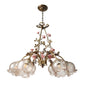 Yaria Blossom Chandelier