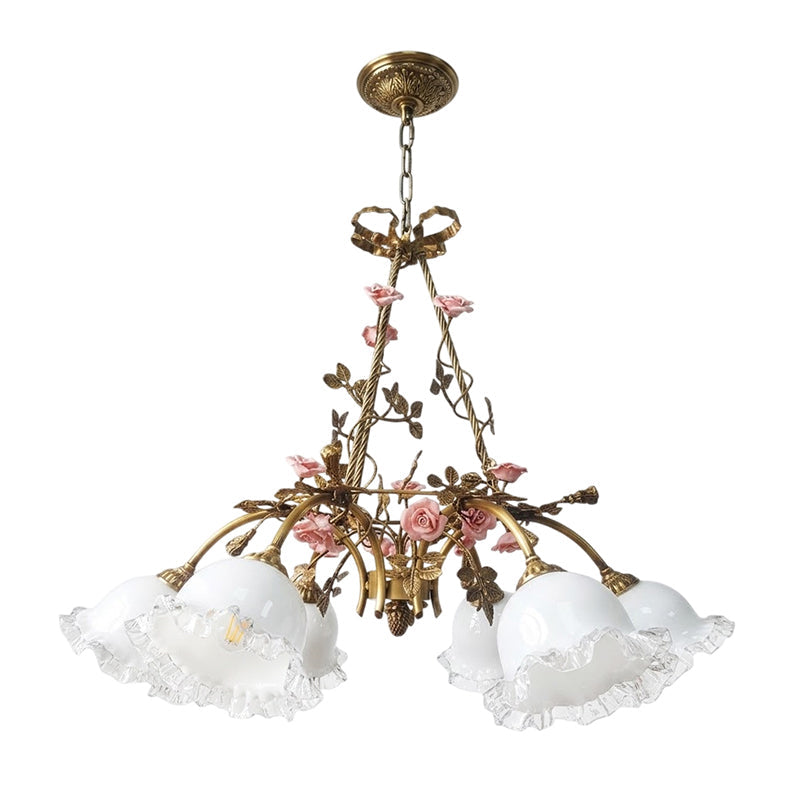 Yaria Blossom Chandelier