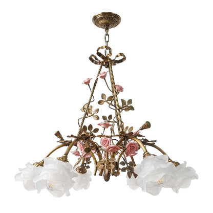 Yaria Blossom Chandelier