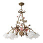 Yaria Blossom Chandelier