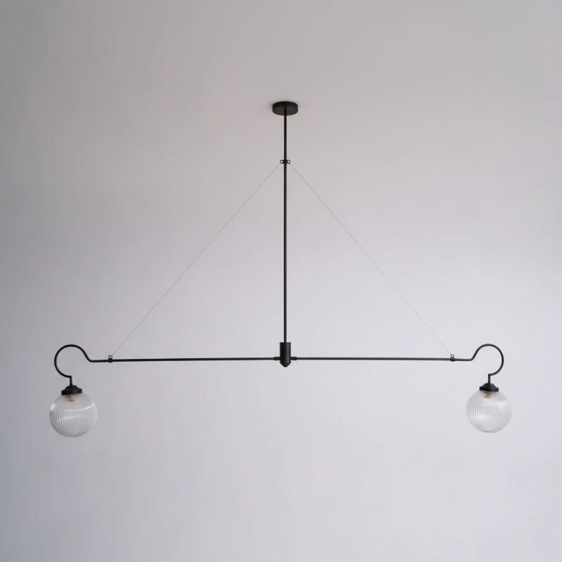 Melan Chandelier