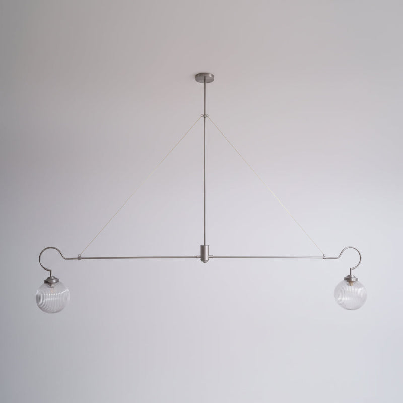 Melan Chandelier