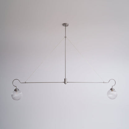 Melan Chandelier