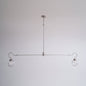 Melan Chandelier