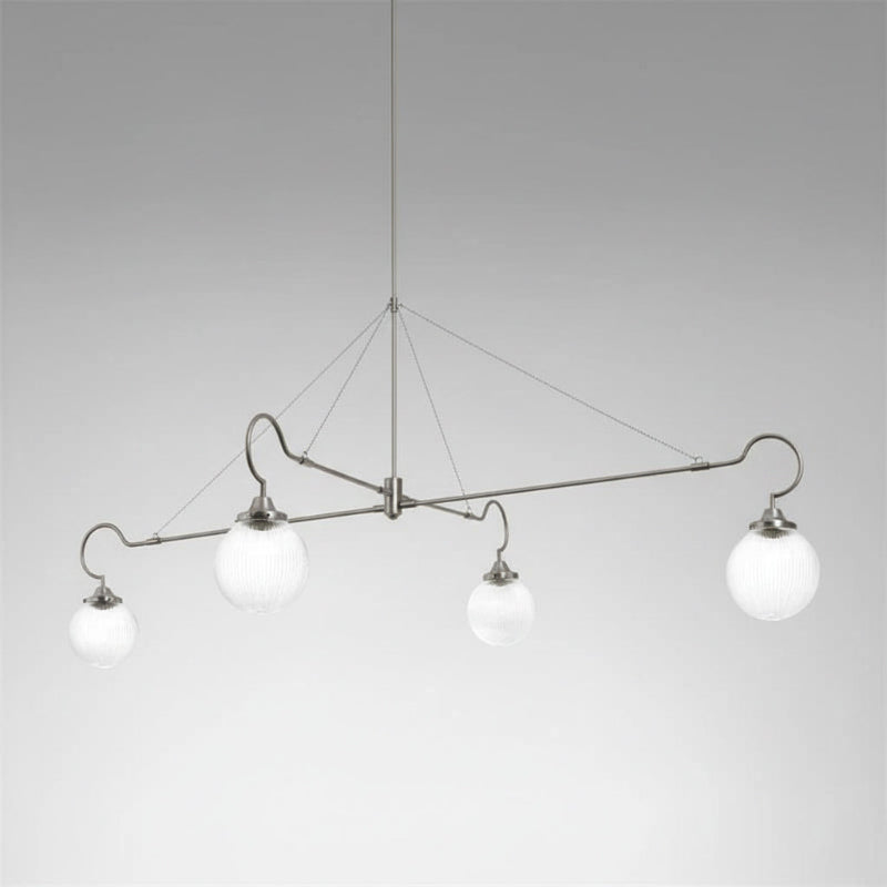 Melan Chandelier