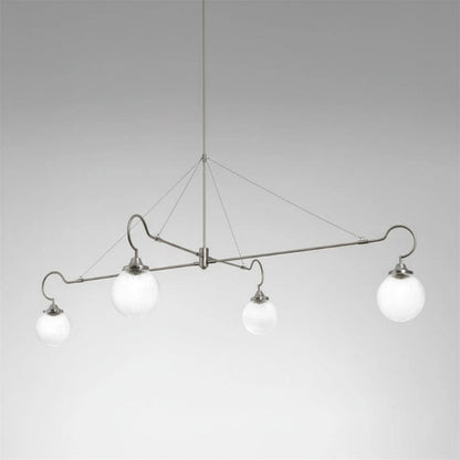 Melan Chandelier