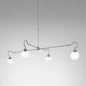 Melan Chandelier