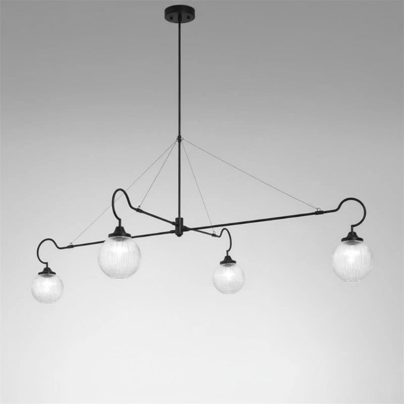 Melan Chandelier