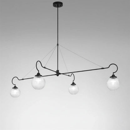 Melan Chandelier