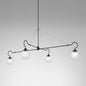 Melan Chandelier