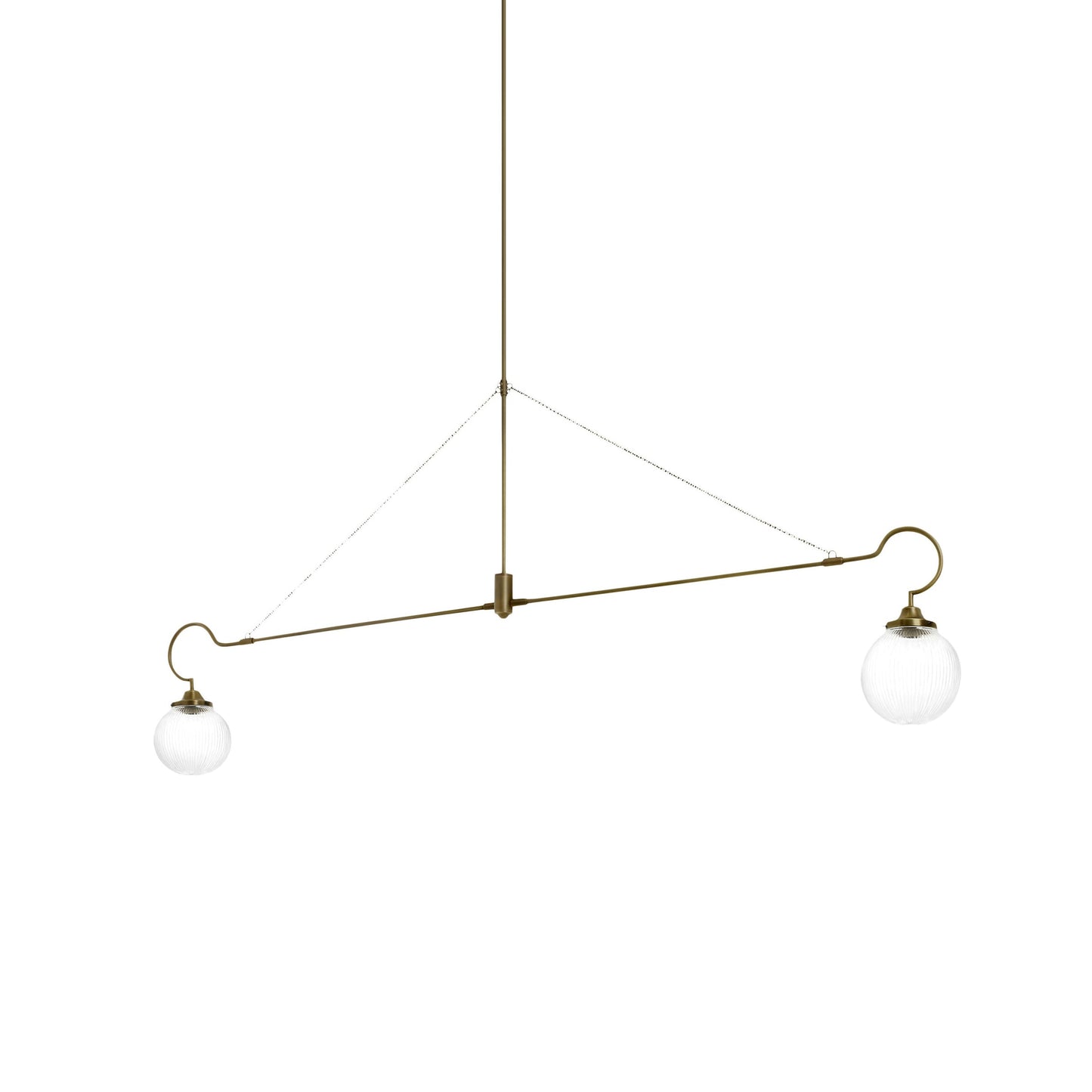 Melan Chandelier