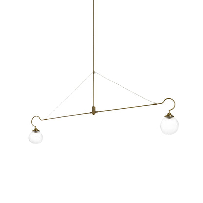 Melan Chandelier