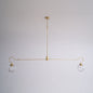 Melan Chandelier