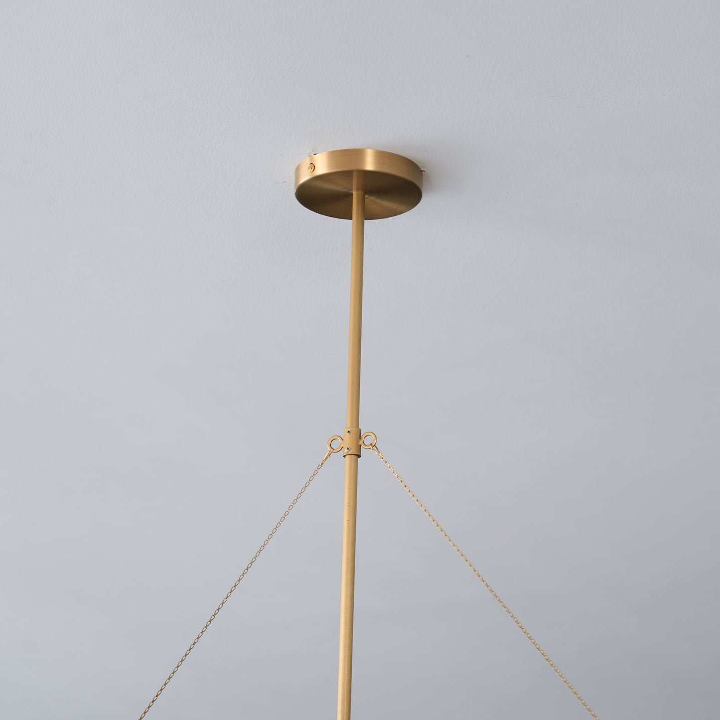 Melan Chandelier
