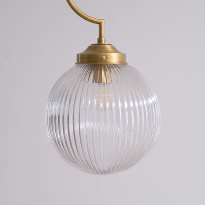 Melan Chandelier