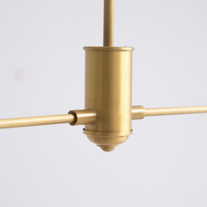 Melan Chandelier