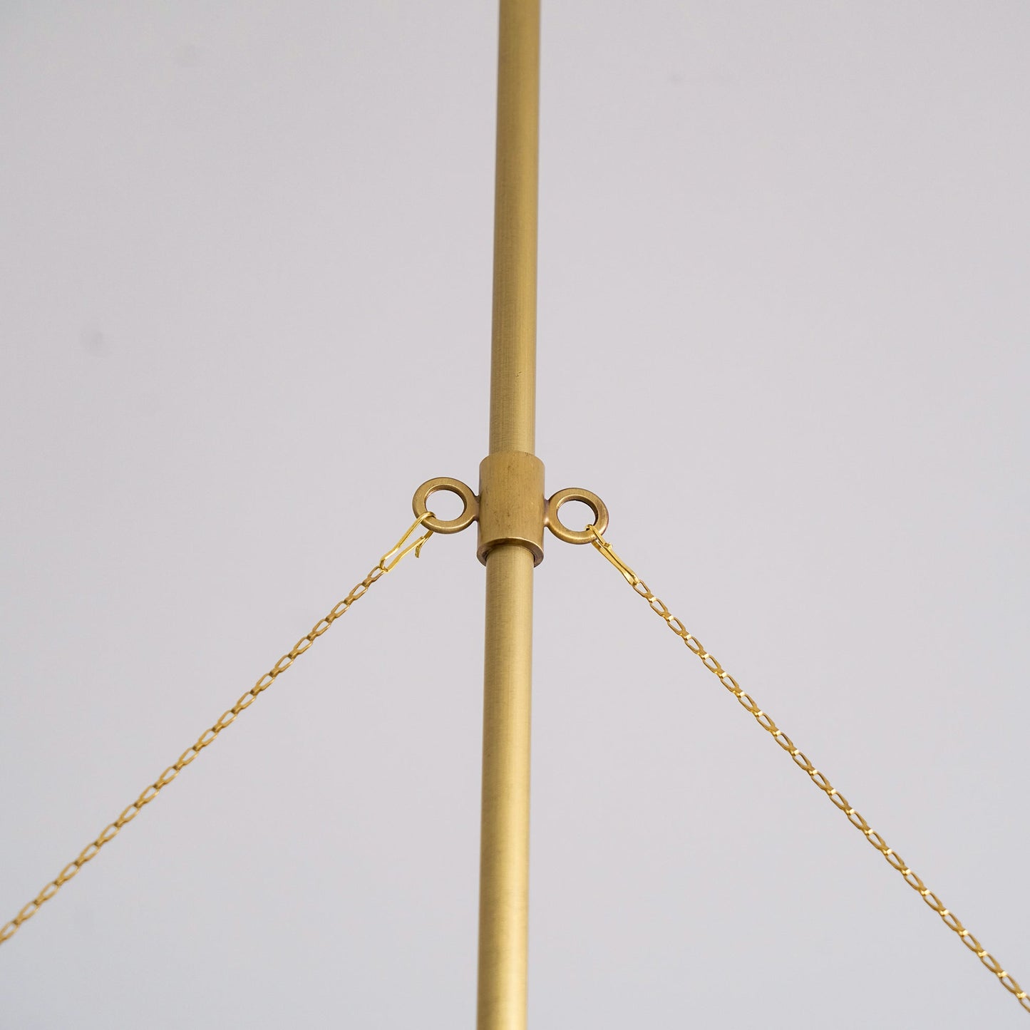 Melan Chandelier