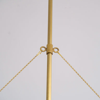 Melan Chandelier