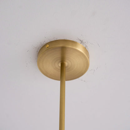 Melan Chandelier