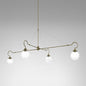 Melan Chandelier