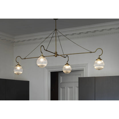 Melan Chandelier