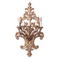 Eivor Wood Wall Lamp