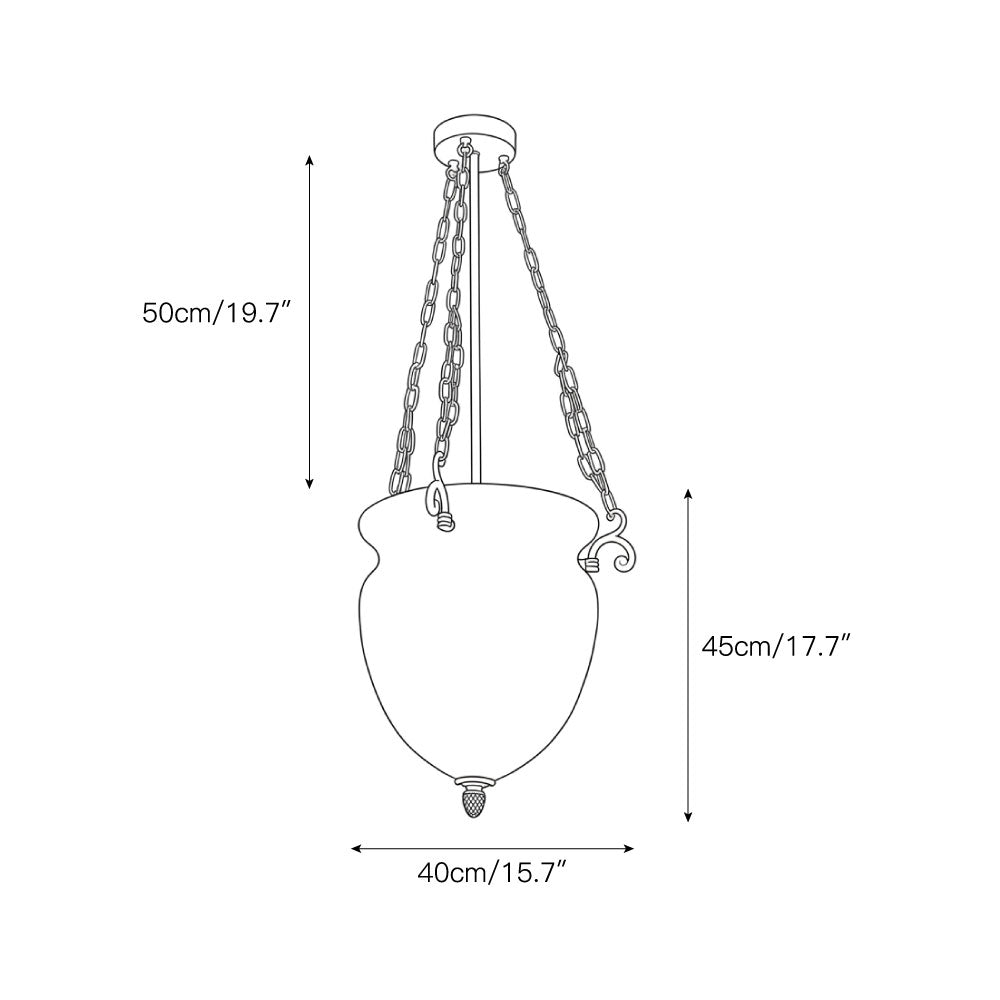 Vionara Pendant Lamp